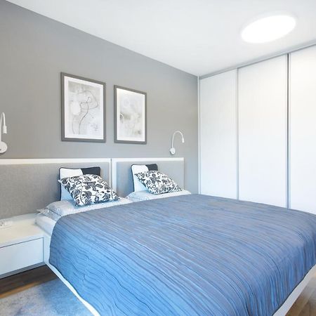 Apartments Poklukar Блед Экстерьер фото