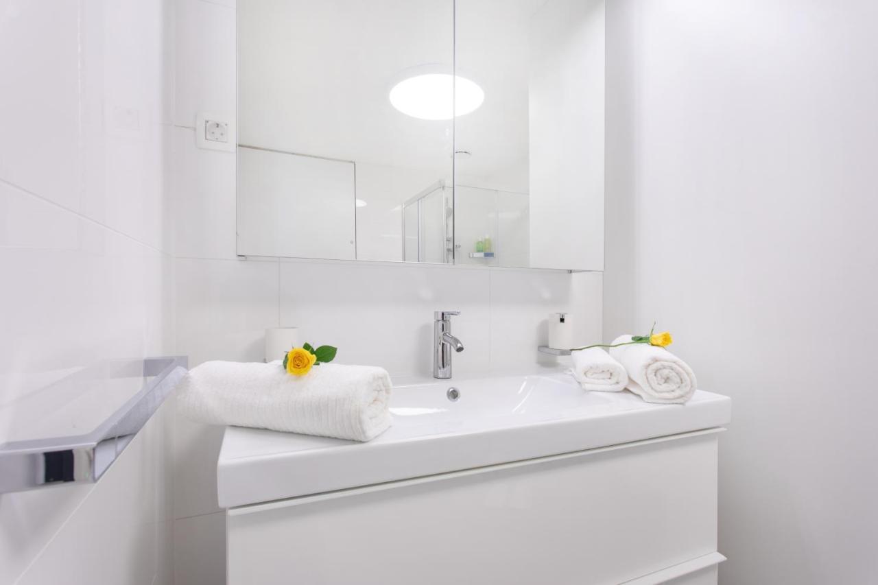 Apartments Poklukar Блед Экстерьер фото