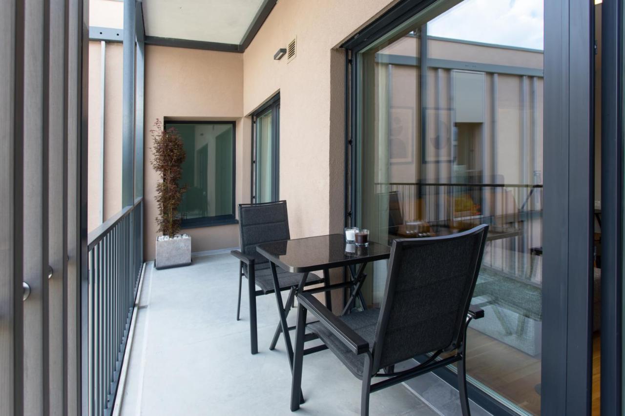 Apartments Poklukar Блед Экстерьер фото