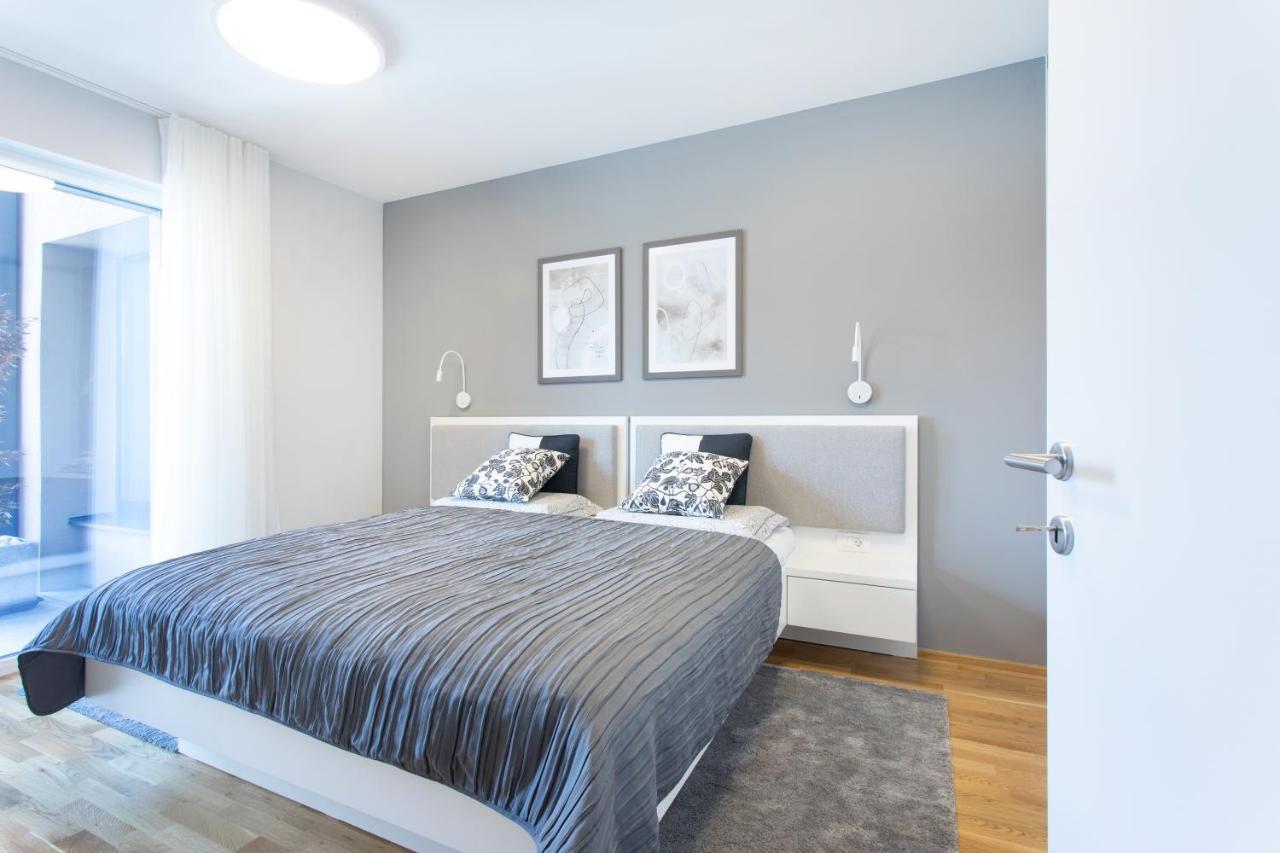 Apartments Poklukar Блед Номер фото
