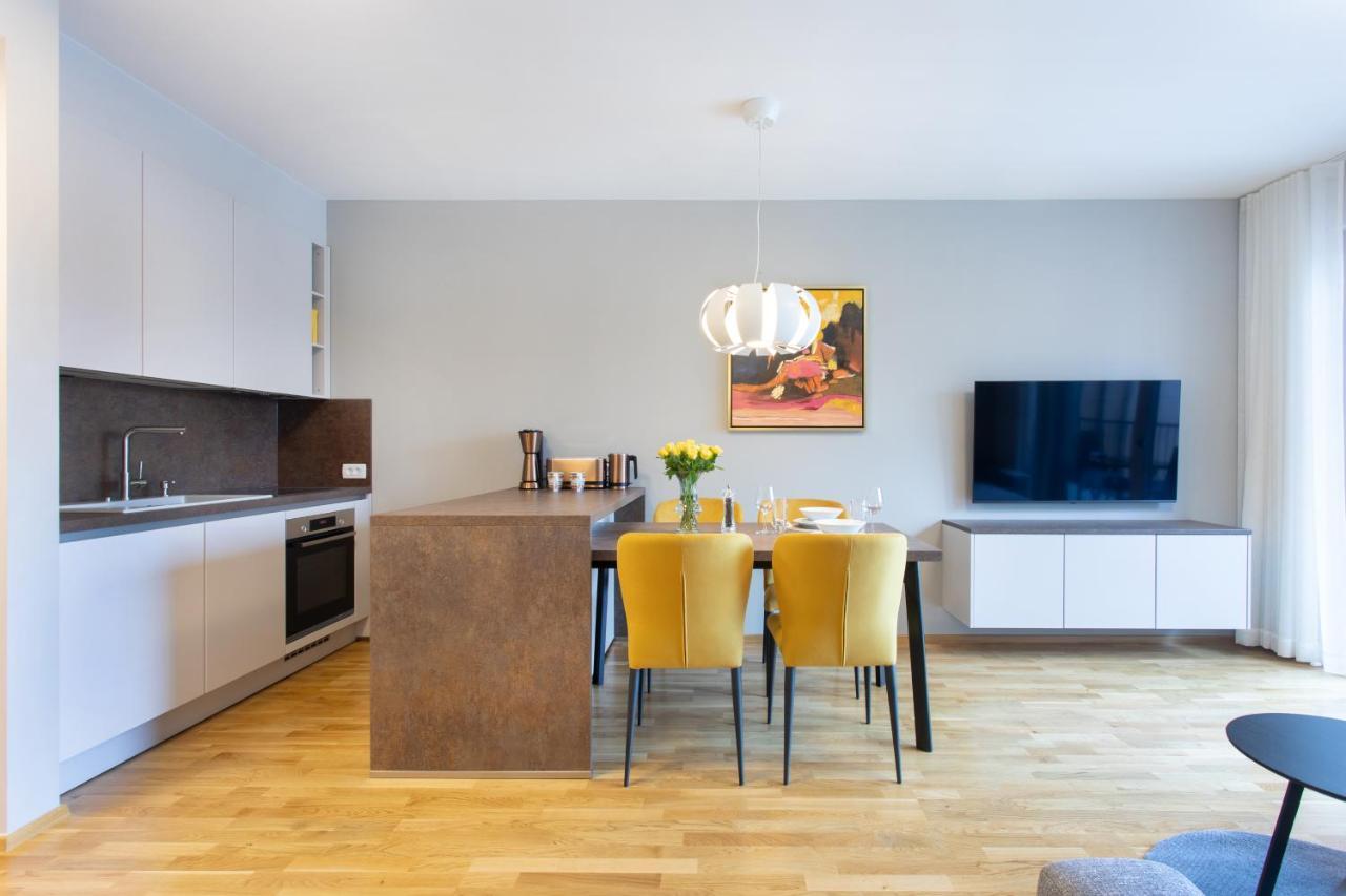 Apartments Poklukar Блед Экстерьер фото